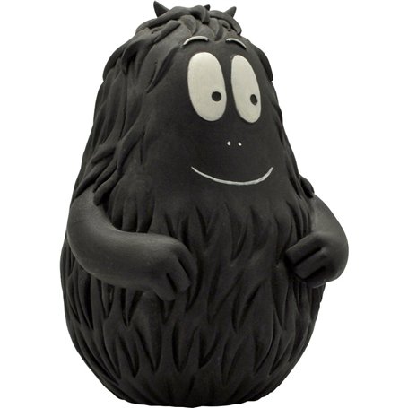 Plastoy - 80031 - Tirelire - Barbouille New