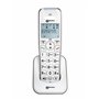 Geemarc Amplidect 295 Duo - Téléphone Amplifié sans Fil et Son Combiné Additionnel avec Répondeur, Sonnerie Puissante et Grosses
