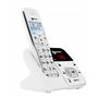 Geemarc Amplidect 295 Duo - Téléphone Amplifié sans Fil et Son Combiné Additionnel avec Répondeur, Sonnerie Puissante et Grosses