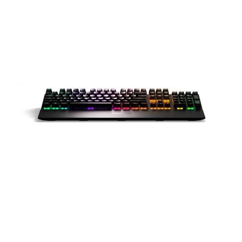 Clavier pour jeu SteelSeries Apex Pro Français Azerty