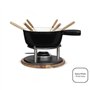 Service a fondue tradition - LIVOO - MEN426N - 2