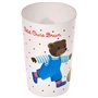 Fun House 005443 Petit Ours Brun Verre 220ML pour Enfant