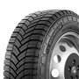 MICHELIN AGILIS CROSSCLIMATE - 205/75/R16 205R - C/C/0dB - Pneus Toutes Saisons (Camionette)