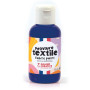 Graine Créative Teinture textile 50 ml - Bleu marine