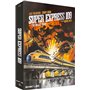 Super Express 109 A.K.A- The Bullet train Édition Prestige Limitée [Combo Blu-Ray+DVD+Memorabilia] [Édition Prestige limitée - B