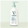 LABORATOIRES VENDÔME - NUTRI V+ - Crème Lavante Surgras - Nettoie En Douceur & Protège La Barrière Cutanée - Effet Nourrissant &
