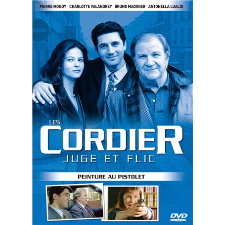 Les cordier