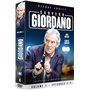 Sauveur Giordano-Volume 2-Épisodes 5 à 8