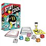Asmodee - Stay Cool - Jeu de Table, 3-7 Joueurs, 12+ Ans, édition en Italien