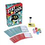 Asmodee - Stay Cool - Jeu de Table, 3-7 Joueurs, 12+ Ans, édition en Italien