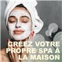 Oïléna - Masque Anti-Âge Algues Peel-Off | Réduit Rides et Ridules | Immersion Détoxifiante | Soin Luxueux pour la Peau | Régéné