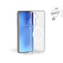 Coque renforcée Magnet Samsung Galaxy S25 AIR Origine France Garantie 3m Transparente + Garantie à vie - Origine France Garantie