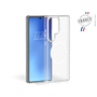 Coque renforcée Magnet Samsung Galaxy S25 Ultra AIR Origine France Garantie 3m Transparente + Garantie à vie - Origine France Ga