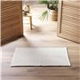 Tapis Rectangle (50 x 80 cm) Alivia Naturel
