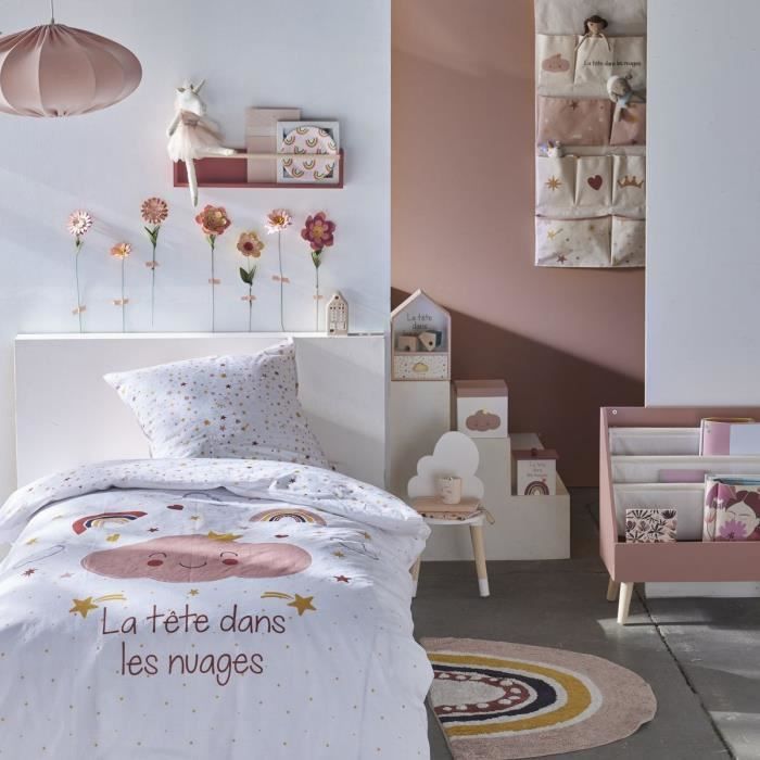 Packs linge de lit