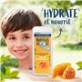 Le Petit Marseillais - Crème de Douche & Bain Extra Douce Miel de Provence Bio (flacon de 650 ml) – Gel douche avec 92 % d'ingré