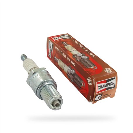 Greenstar 15669 Bougie champion n9yc (f877)