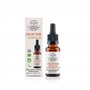 Elixirs & Co - Elixir Composé aux Fleurs de Bach Prêt à l'Emploi - Joie de Vivre - Les Fleurs de Bach - Bien être - Bio - 100% N