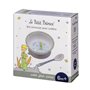 BOL VENTOUSE ET CUILLÈRE LE PETIT PRINCE