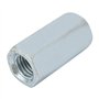 accouplement à tige longue galvanisé écrou hexagonal allongé M18 * 55 * 26 pièces de rechange po