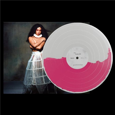 La Favorite-Édition Collector Liquide Rose