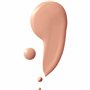 Maybelline New-York - Fond de teint Fluide Fit Me Matte & Poreless - Peaux normales à grasses - Teinte : 245 Beige Classique - 3