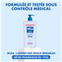 Mixa Bébé - Eau Nettoyante Hydratante & Lavante - Pour le Soin et la Toilette Quotidienne des Bébés et des Peaux les plus Sensib