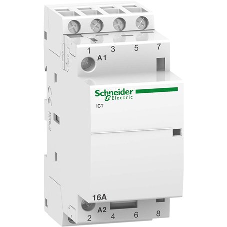 Schneider Electric - Acti9