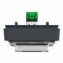 Schneider Electric - Mureva Styl - Prise RJ45 cat 6A blindé STP FTP - composable - IP55 IK07 - gris - MUR35038