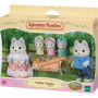 SYLVANIAN FAMILIES - La famille husky 35,99 €