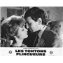 Georges Lautner/Michel Audiard : Les Tontons flingueurs + Les barbouzes + Ne Nous fâchons Pas