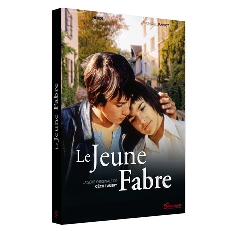 Le Jeune Fabre - 3 DVD