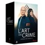 l'art du Crime-L'Intégrale des Saisons 1 à 7