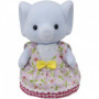 SYLVANIAN FAMILIES - La fille éléphant et son set de pique-nique 36,99 €