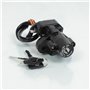 Neiman contacteur à clé Sifam compatible avec Moto Suzuki 600 Gsf Bandit S/N 2000 à 2004