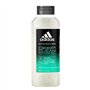 Adidas - Active Skin & Mind Gel Douche - Deep Clean Homme 400 ML