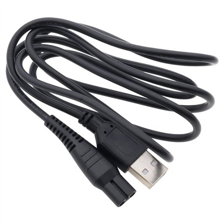 Rowenta Câble Alimentation Chargeur de Rasoir Perfect Style Forever Sharp TN6200