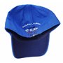 Ralph Lauren Casquette de baseball - Bleu roi - Taille unique