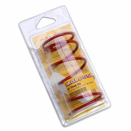 RESSORT VARIATEUR SCOOT MALOSSI POUR MBK 50 BOOSTE