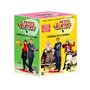 COFFRET LES PETITS MEURTRES D'AGATHA CHRISTIE - L'INTEGRALE DE LA SAISON 2 - DVD