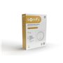 Somfy 1871600 - Télécommande émetteur Amy Sun Protect io - Pour contrôler vos protections solaires motorisées io - Avec Capteur