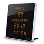 Orium Horloge Calendrier Ephemeris