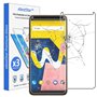 ebestStar - Pack x3 Verre trempé compatible avec Wiko View Lite Film Protection Ecran Vitre protecteur anti casse