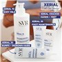 SVR - Xérial Fissures & Crevasses - Crème réparatrice 7 jours - Pour pieds et mains très secs, fissurés ou crevassés - Urée pure
