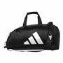 Adidas Sac d'entrainement 2 en 1 "Classic