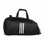 Adidas Sac d'entrainement 2 en 1 "Classic