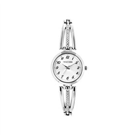 Trendy Kiss Femme Analogique Quartz Montre avec Bracelet en Métal TM10177-03 Trendy Kiss Femme Analogique Quartz Montre avec Bracelet en Métal TM10177-03