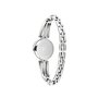 Trendy Kiss Femme Analogique Quartz Montre avec Bracelet en Métal TM10177-03