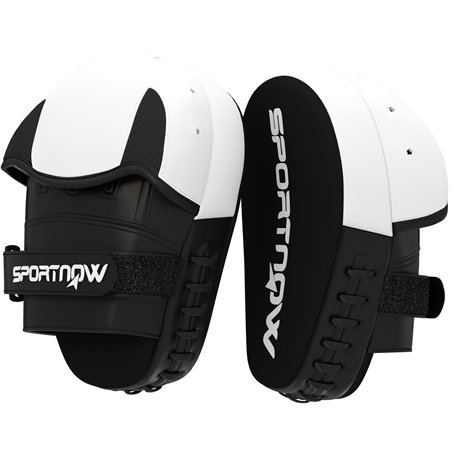 SPORTNOW Pattes d'ours Boxe