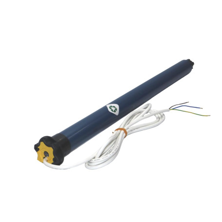 Moteur de volet roulant Somfy OXIMO RTS 6/17